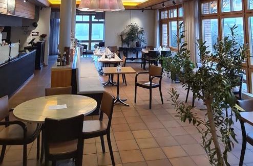 Winkel Hotel | Hotel Breiti