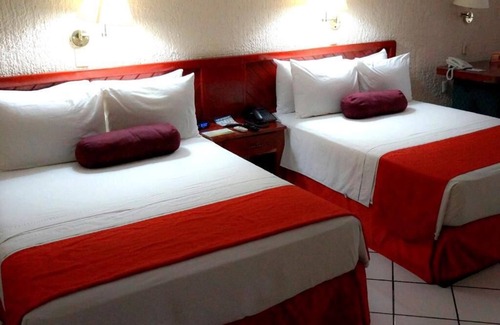 Coatzacoalcos Hotel | HOTEL BRISA