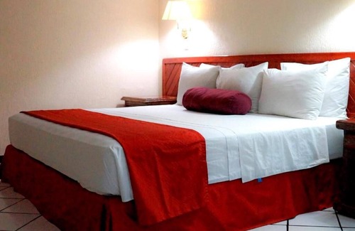 Coatzacoalcos Hotel | HOTEL BRISA