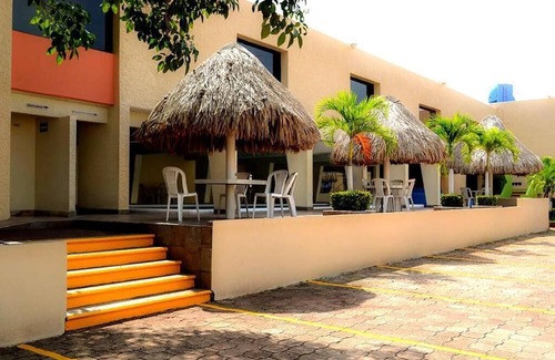 Coatzacoalcos Hotel | HOTEL BRISA