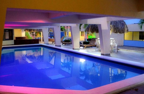 Coatzacoalcos Hotel | HOTEL BRISA