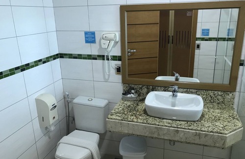 Cavaleiros Hotel | Hotel Brisa Tropical de Macae