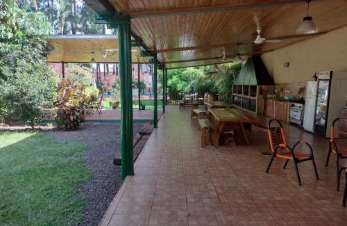 Garupa Hotel | Hotel Brisas de Garupa