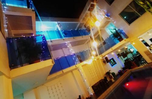 Villeta Hotel | Hotel Brisas del Salazar Villeta