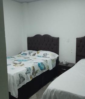 Villeta Hotel | Hotel Brisas del Salazar Villeta