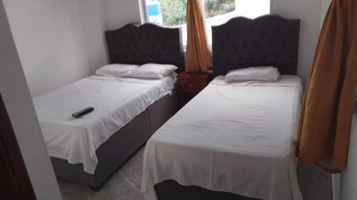 Villeta Hotel | Hotel Brisas del Salazar Villeta