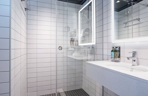 Oslo City Centre Hotel | Hotel Bristol