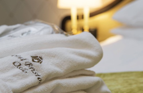 Oslo City Centre Hotel | Hotel Bristol
