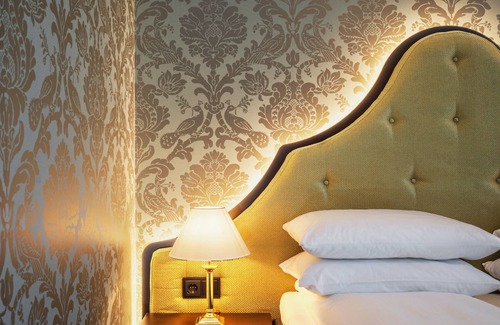 Oslo City Centre Hotel | Hotel Bristol