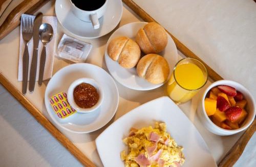 San Borja Hotel | Hotel Britania San Borja