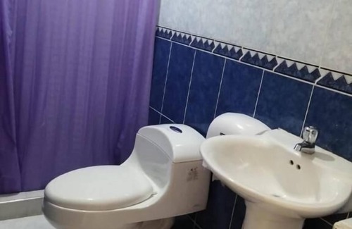 Espinal Hotel | Hotel Bucaros