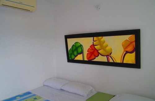 Espinal Hotel | Hotel Bucaros