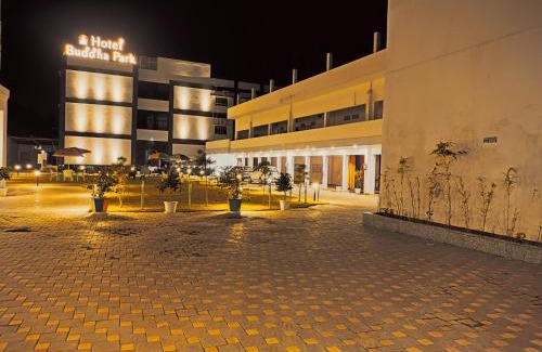 Varanasi Hotel | Hotel Buddha Park near Sarnath, Varanasi