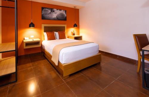Torreon Hotel | Hotel Buen Valle