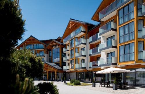 Bukowina Tatrzanska Hotel | Hotel BUKOVINA