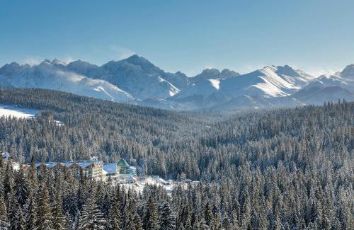 Bukowina Tatrzanska Hotel | Hotel BUKOVINA