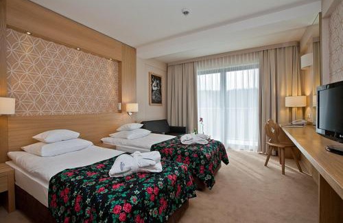 Bukowina Tatrzanska Hotel | Hotel BUKOVINA