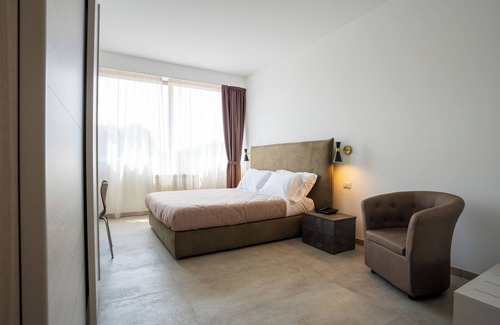 Bollate Hotel | Hotel Bulà