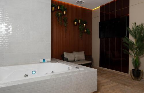 Sur Occidente Hotel | Hotel ByHours Circunvalar - Adults Only