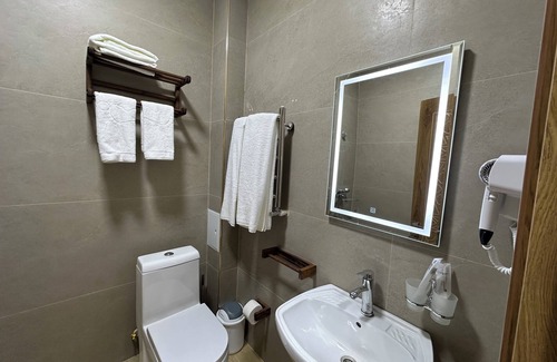 Khiva Hotel | Hotel Byond Khiva