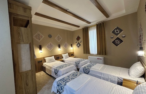 Khiva Hotel | Hotel Byond Khiva