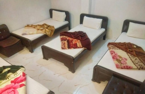 Mingora Hotel | Hotel Bypass Fizagat