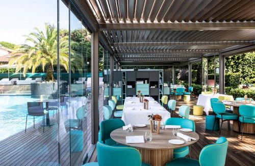 Forte dei Marmi Hotel | Hotel Byron