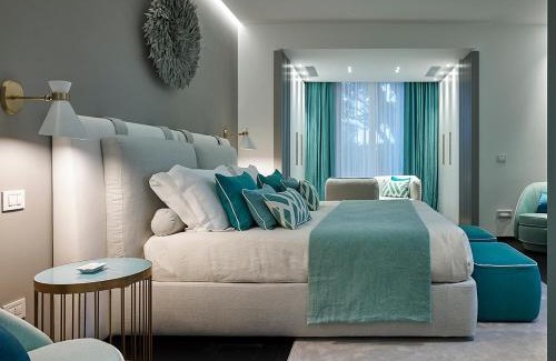 Forte dei Marmi Hotel | Hotel Byron