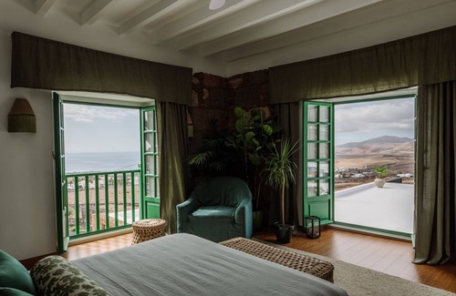 Macher Hotel | Hotel César Lanzarote