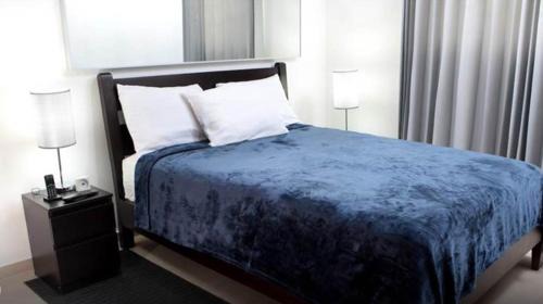 Santiago de los Caballeros Hotel | Hotel Casa Jum