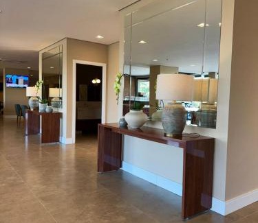 Jaguariuna Hotel | Hotel C jaguariuna