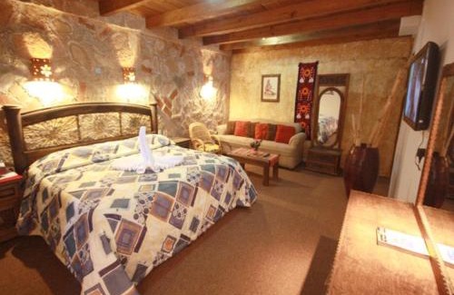 San Cristobal de las Casas Hotel | Hotel & Cava La Parroquia