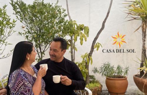 De Guadalupe Hotel | Hotel Casa del Sol