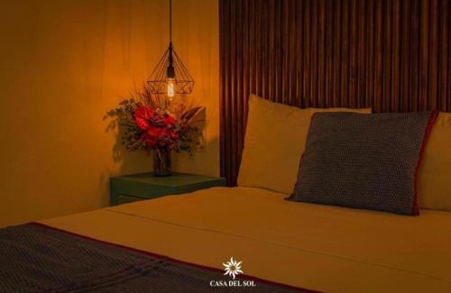 De Guadalupe Hotel | Hotel Casa del Sol