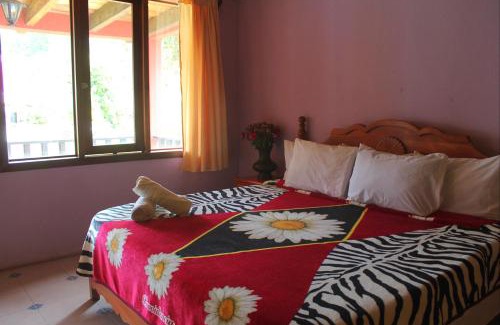 Zinacantan Hotel | Hotel Campestre Las Flores