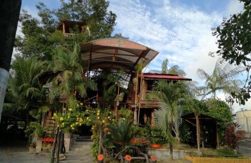 Inirida Hotel | Hotel Cabaña Guainiana
