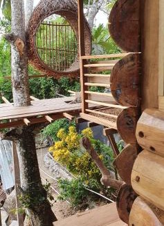 Inirida Hotel | Hotel Cabaña Guainiana