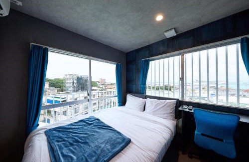 Taira Hotel | Hotel CABANA カバナ 宮古島