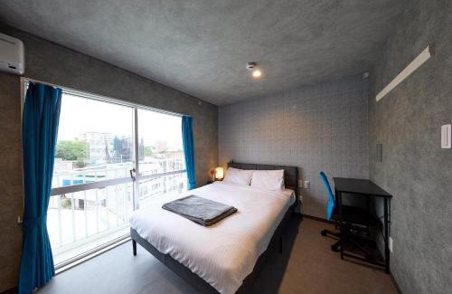 Taira Hotel | Hotel CABANA カバナ 宮古島