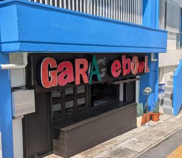 Taira Hotel | Hotel CABANA カバナ 宮古島