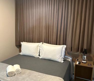 Caetanopolis Hotel | Hotel Cabana