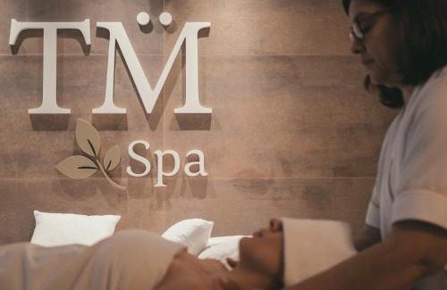 Carniel Hotel | Hotel Cabanas Tio Müller