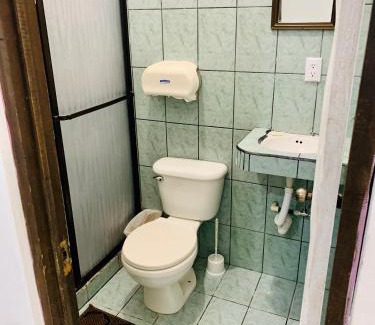 Jaco Hotel | HOTEL Cabinas JACOMAR