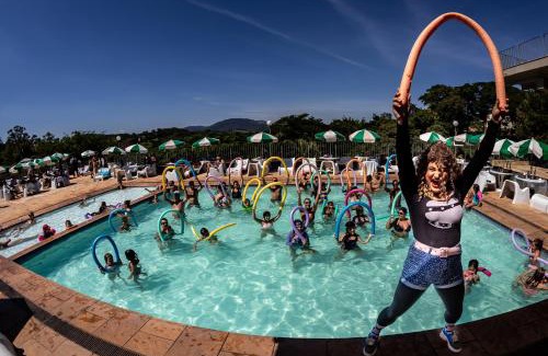 Cabreuva Resort | Hotel Cabreúva Resort