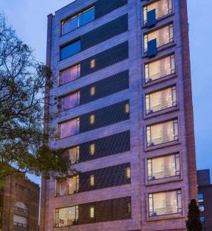 La Cabrera Hotel | Hotel Cabrera Imperial By key 33