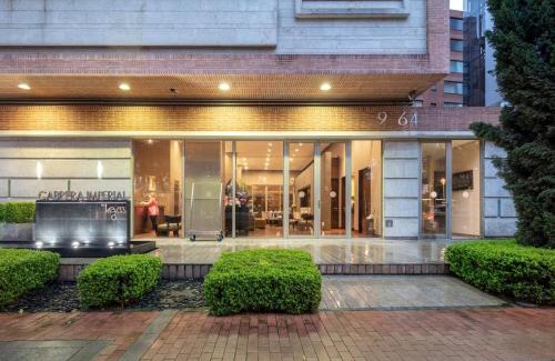 La Cabrera Hotel | Hotel Cabrera Imperial By key 33