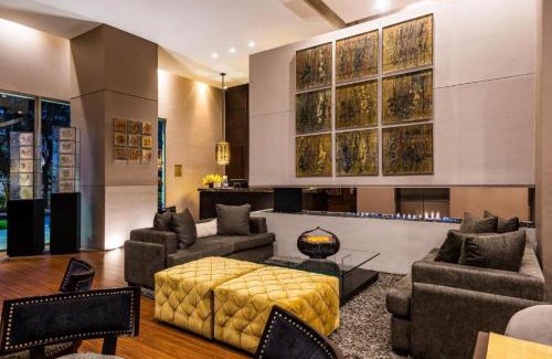 La Cabrera Hotel | Hotel Cabrera Imperial By key 33