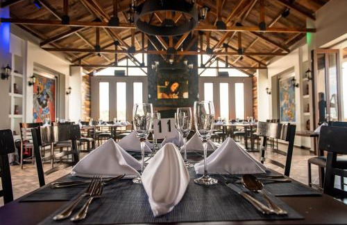 Tetlatlahuca Hotel | Hotel Cacaxtla