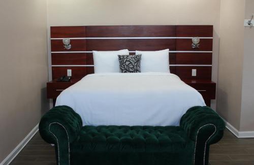 Tetlatlahuca Hotel | Hotel Cacaxtla