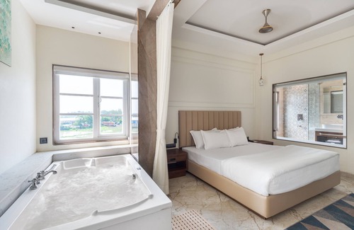 Bhojpur Hotel | Hotel Caesars Palace